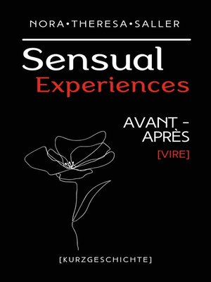 cover image of Sensual Experiences